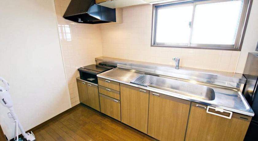 東京 NH Buil 7F 3つ星 宿泊施設 ロビー