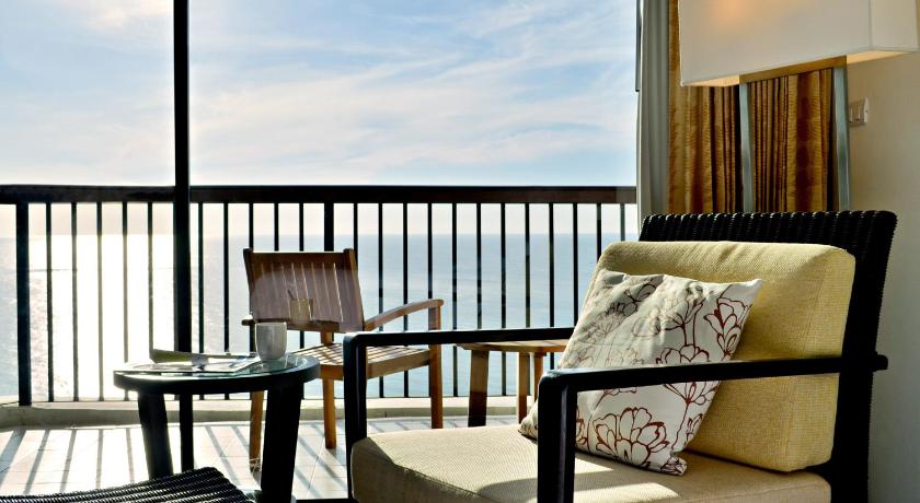Image of Premium Room Ocean View 1