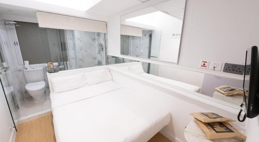 Image of Mini Double Room 0