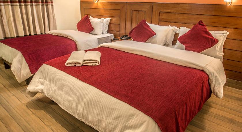 Image of Standard Double or Twin Room 3