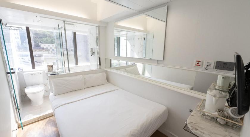 Image of Smart Room 0