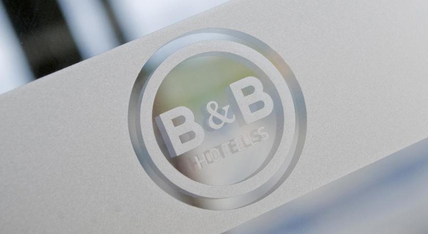 B&B Hotel Lyon Venissieux