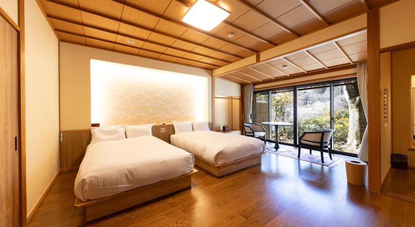 Gero Kawakamiya Kasuitei 4-Star Accommodation suite