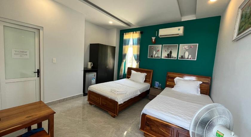 Image of Twin Room 0