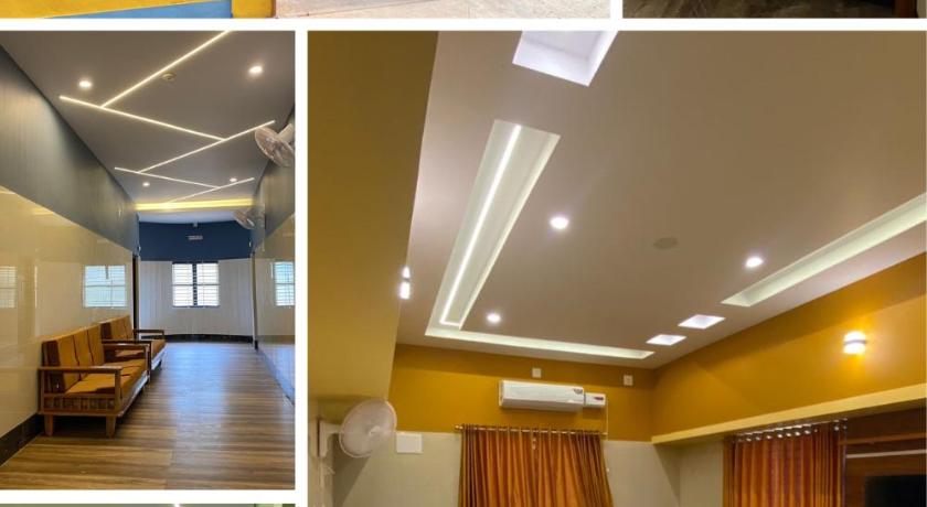 Shreesham Resort at Malpe Beach