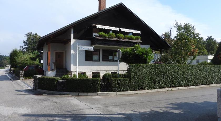 Guest House Vera — Hotel in Bled