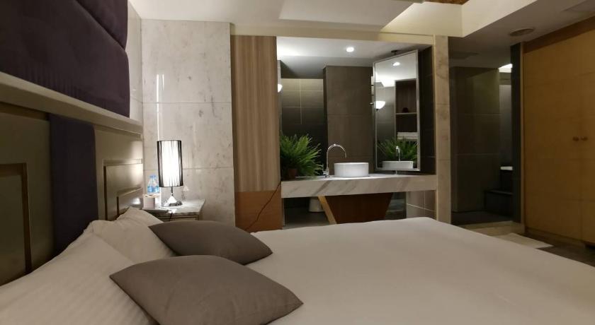 Image of Standard Double Room 1