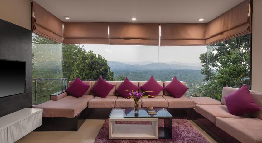 Image of Deluxe Suite 5