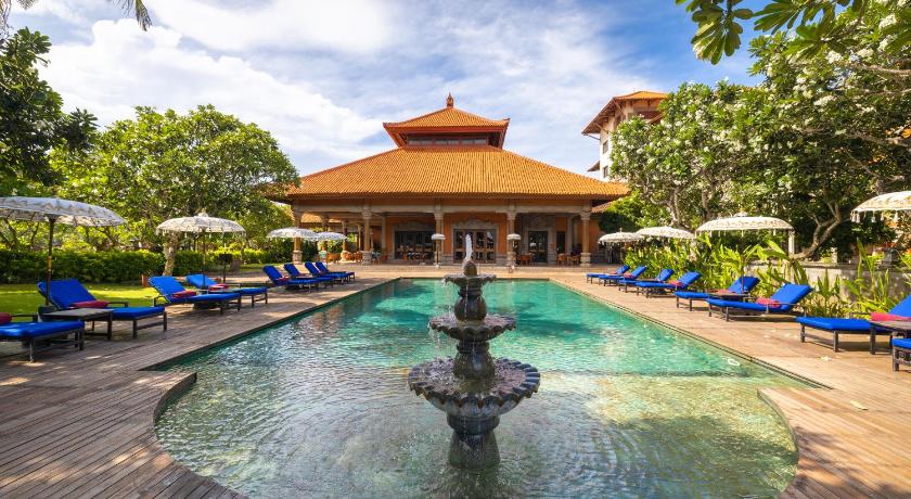 Foto Suite Ayodya - Termasuk Keuntungan Club (Ayodya Suite - Club Benefits Included) 6