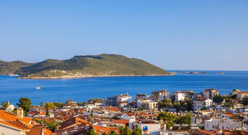 Carruba Boutique Hotel - image 50