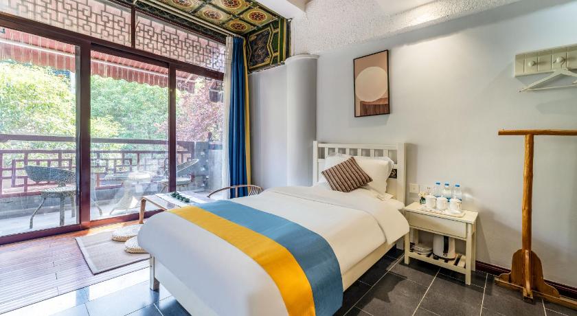 Image of Duplex Suite 5