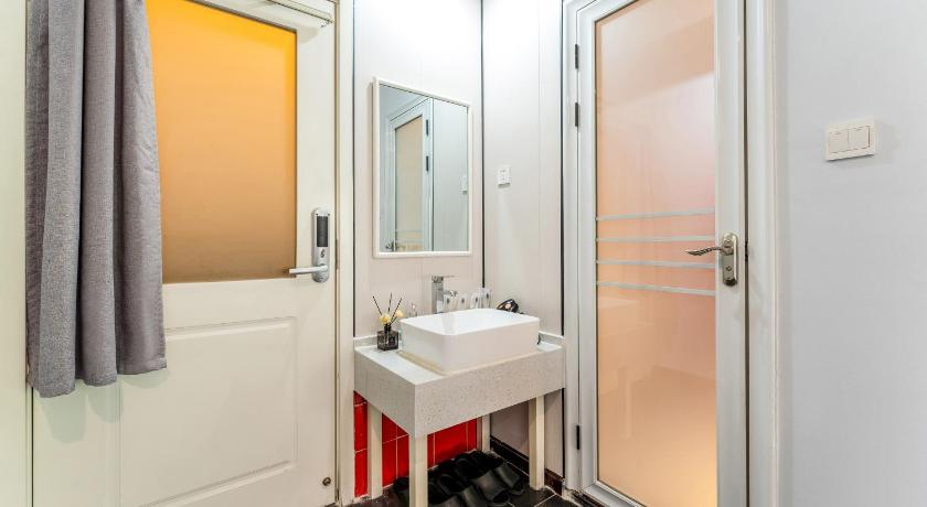 Image of Duplex Suite 15