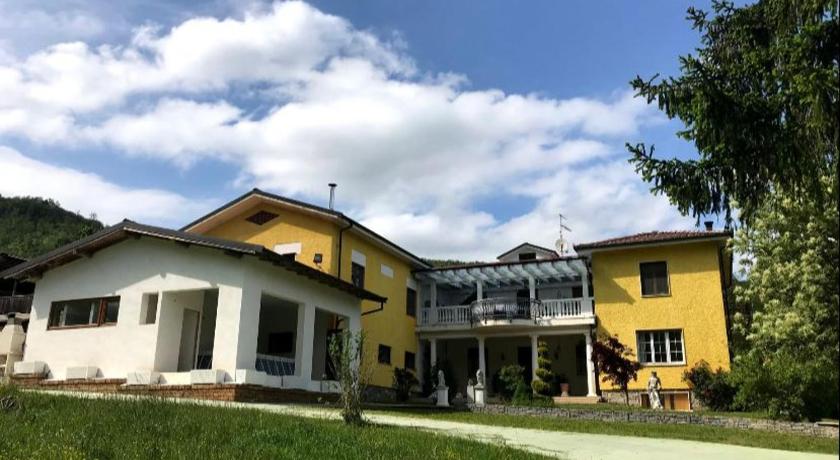 Avventura e Relax a Bagnasco 2