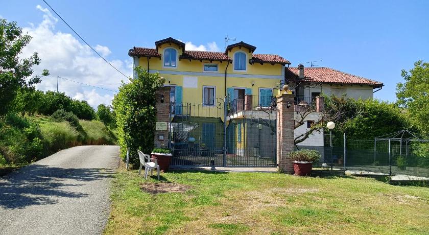 La Terrazza del Barbaresco