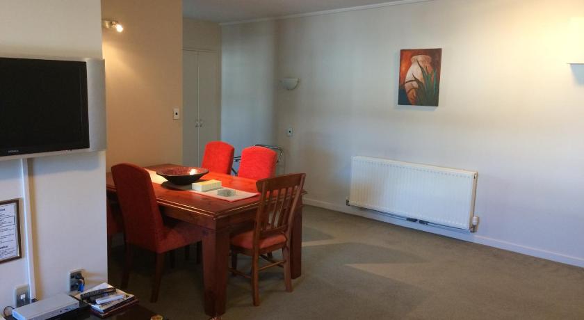 Image of Two Bedroom Apartment 8