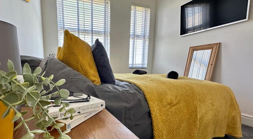 Image of King Suite with Sea View 0