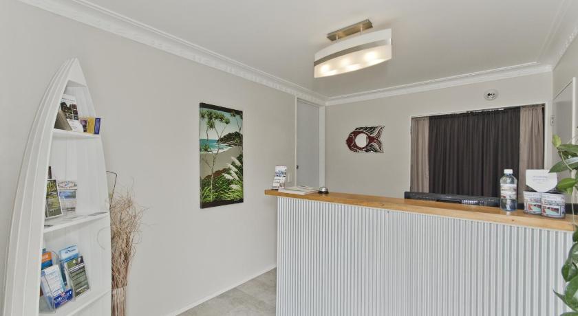 Matakana Motel — Hotel in Warkworth