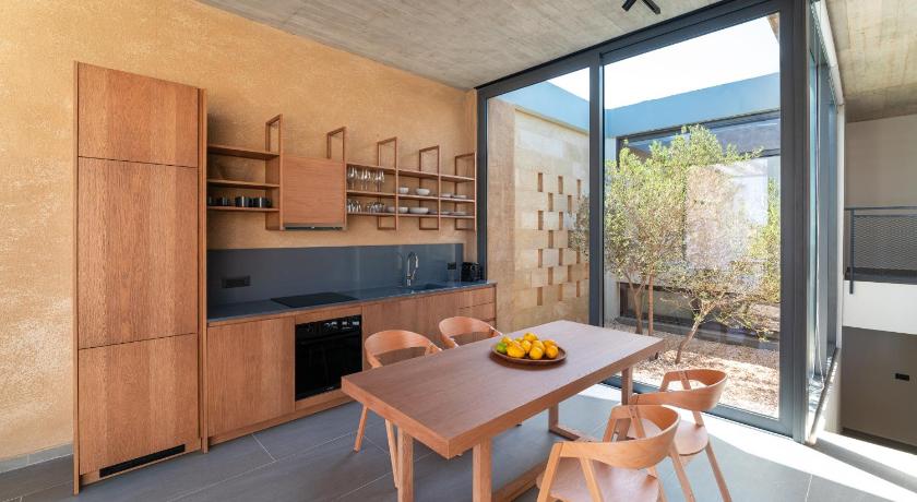 Linear Cabanon Kallithea Luxury Villas - image 8