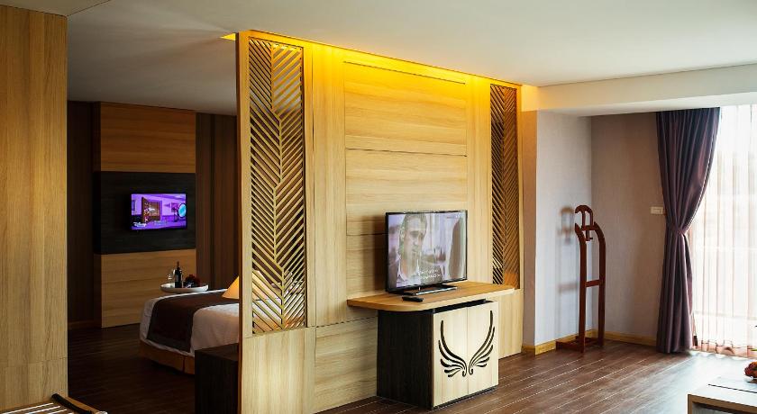Image de Suite Grand (Grand Suite) 4