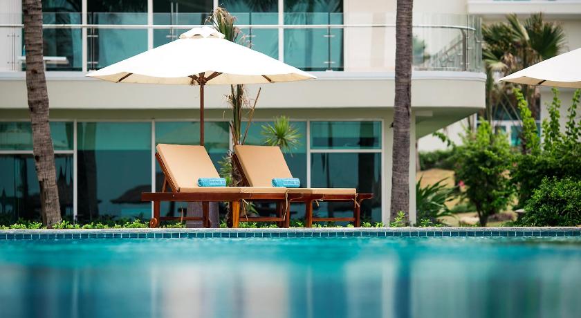 Muong Thanh Holiday Mui Ne Hotel photo