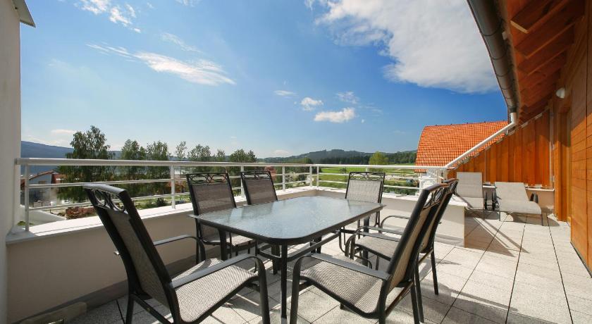 Image of Three-Bedroom Apartment 7