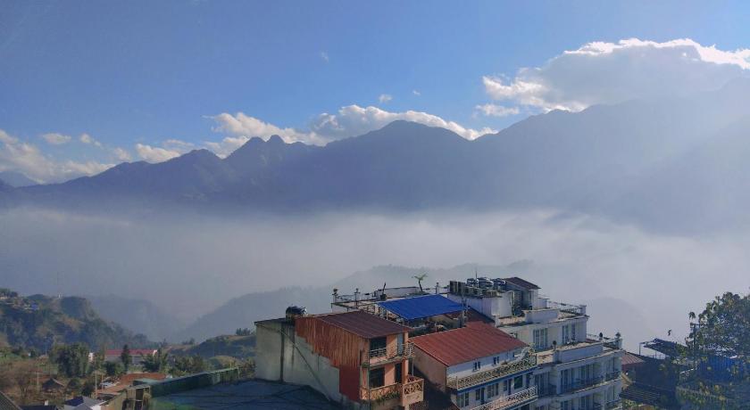 Sa Pa Nguyen Dang Guesthouse Sapa 3-Star Guesthouse amenity