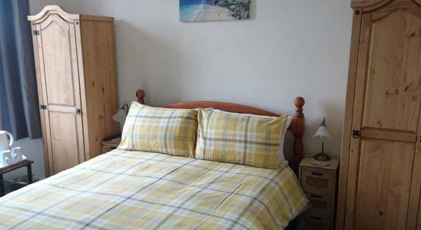 Image of Room 3 Small Double Room - 1st Floor 0