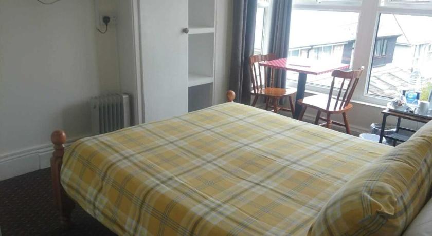 Image of Room 4 Double Room with Sea view - 1st Floor 3
