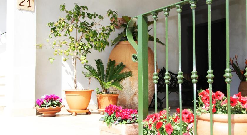 B&B La Rosa photo