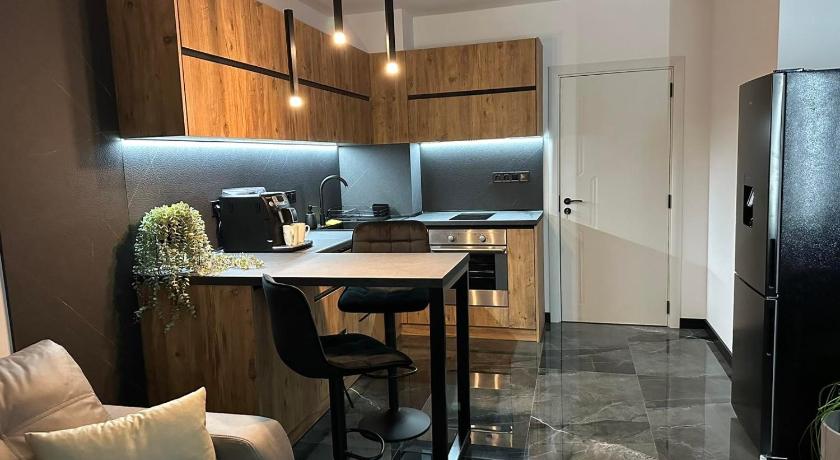 照片: KA apartment Luxury - Agoda折扣预订