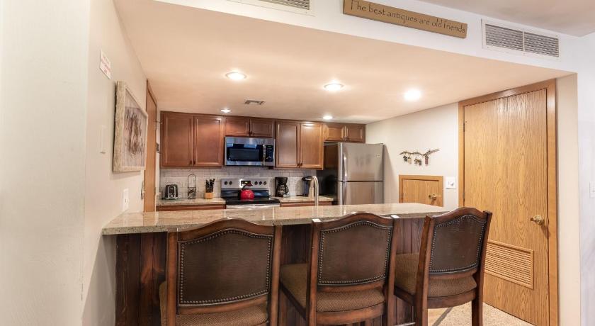 챔피언 Seven Springs Meadowridge 2 Bedroom Standard Condo with Deck and Mountain Views! condo 4성급 숙소 부대시설