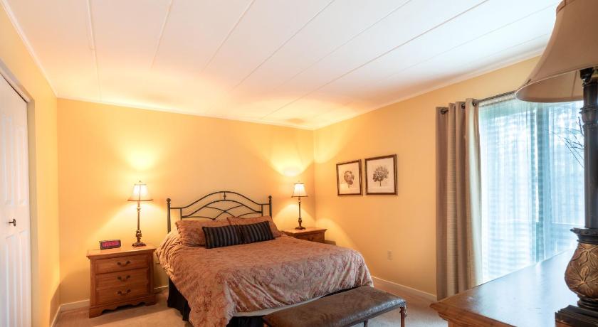 尚皮安 Seven Springs 2 Bedroom Standard Condo with Private Deck! condo 4星级 住宿 套房