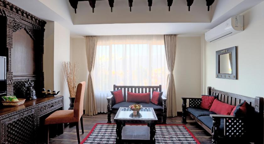 Image of Suite 8