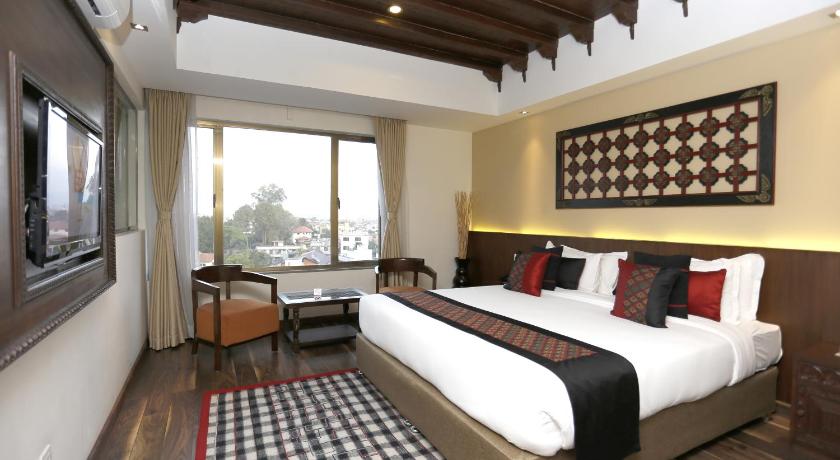 Image of Suite 4