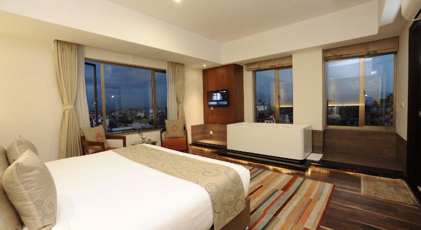 Image of Suite 3