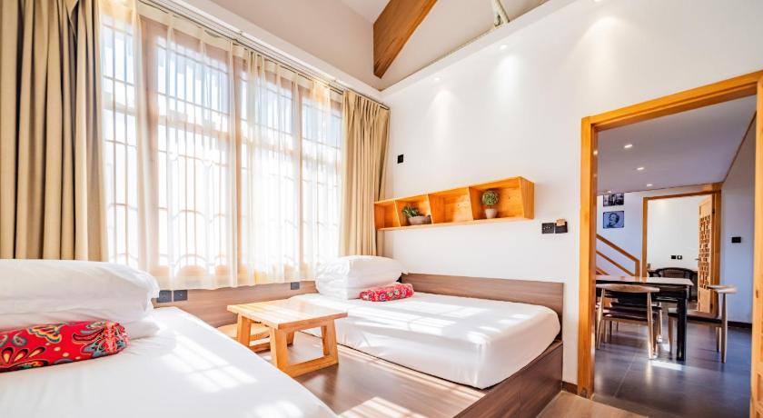 Image of Two-Bedroom Suite 4
