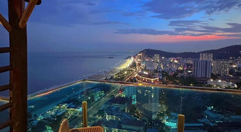 Stephen Oasky Vung Tau - image 12