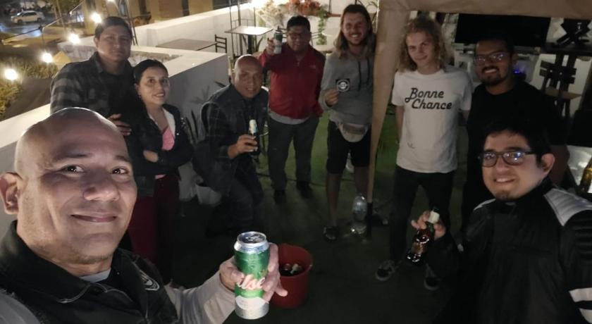 Quinoa Backpackers Hostel