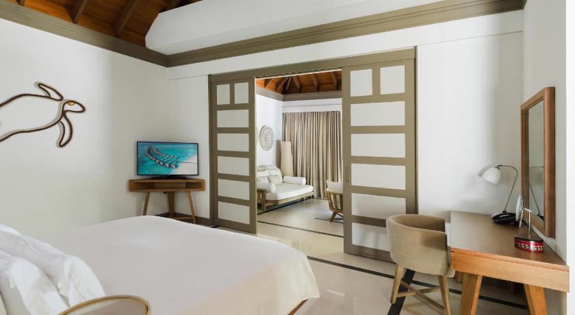 Image of Deluxe Beach Villa with Private Pool 6