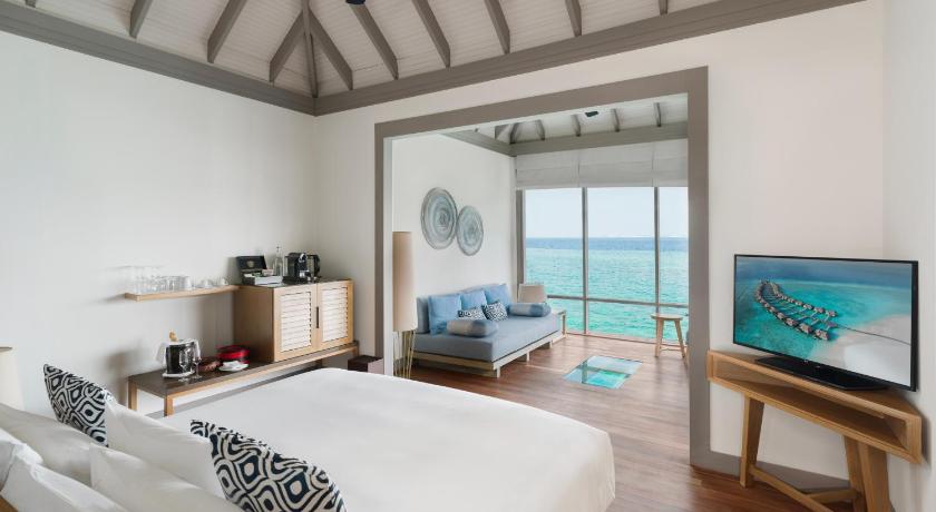 Image of Sunset Water Villa with Private Pool 1