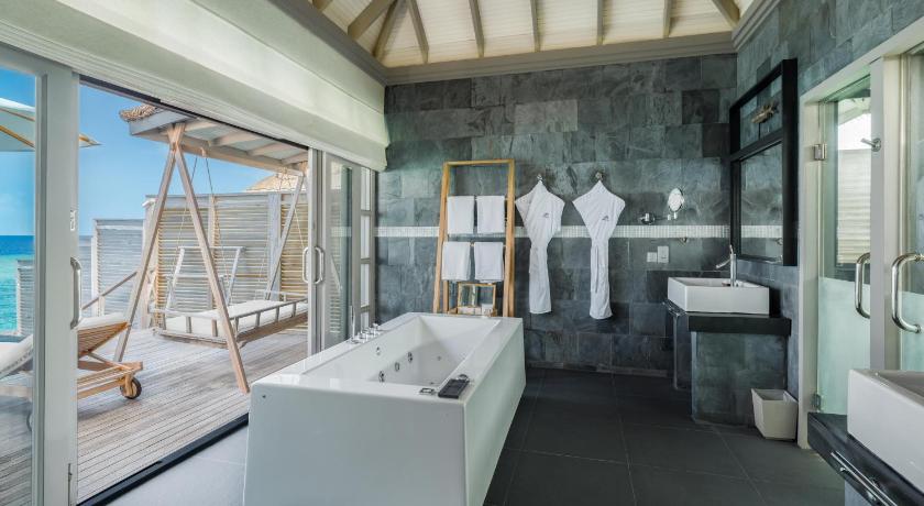 Image of Sunrise Water Villa with Private Pool 2