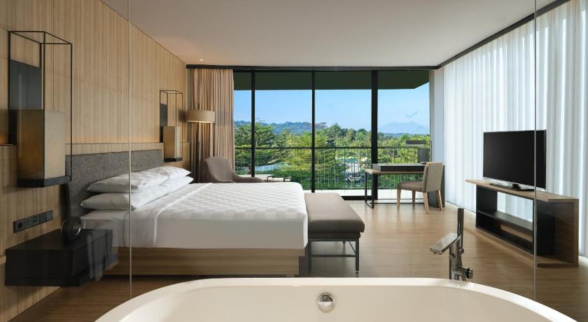 Image of Signature Room - King 0