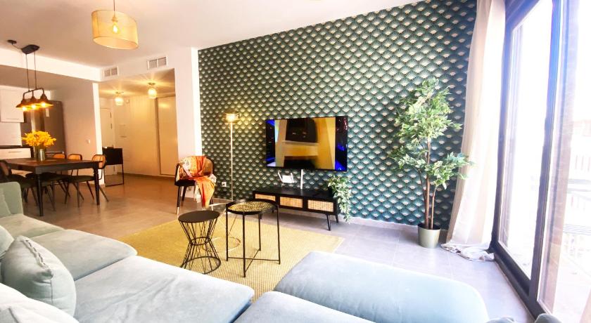Foto de Apartamento Arcadia - Reserva con descuento Agoda