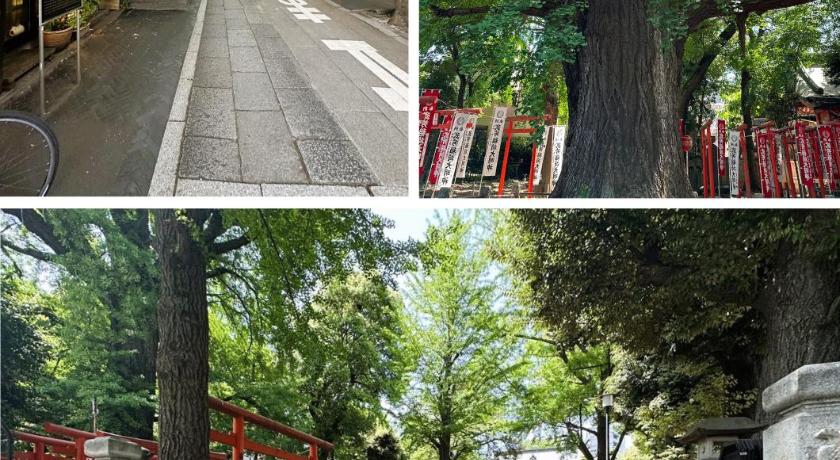 東京 miyabi 3 - 雅 3 4つ星 宿泊施設 スイート
