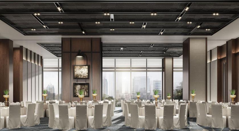 Four Points by Sheraton Changsha, Tianxin – Changsha, KY