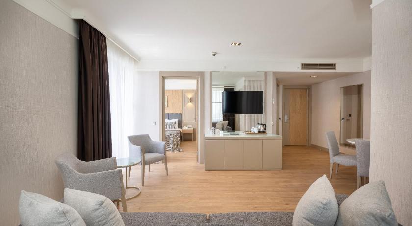 Immagine di Junior Suite 1