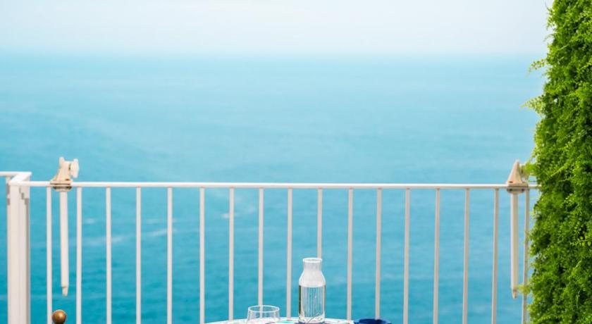 La Divina Amalfi Coast