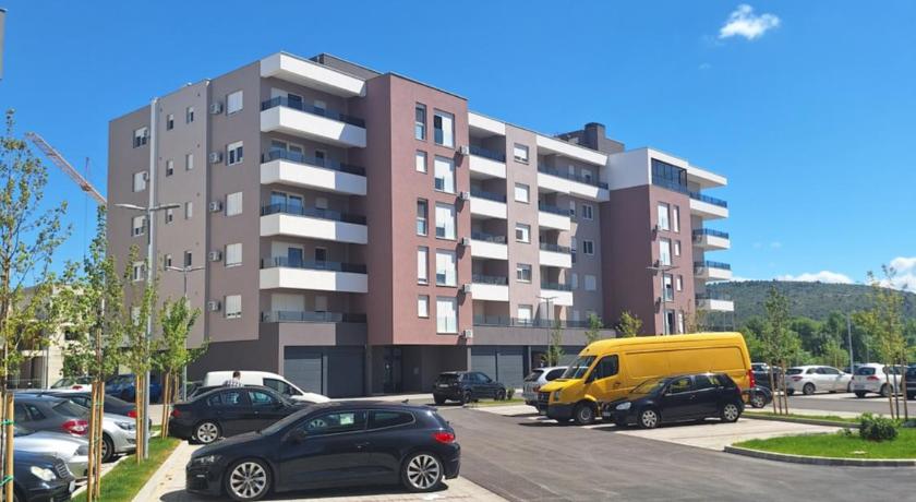 Apartman Capljina