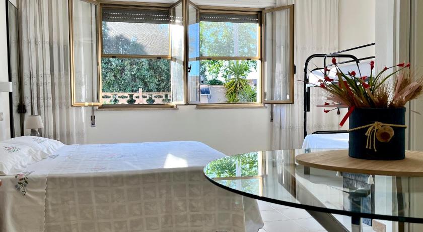Gocciadoro guest apartment