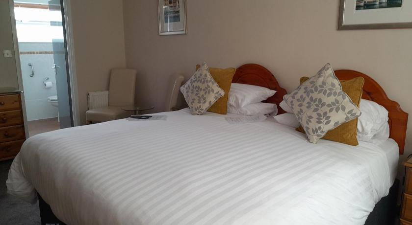 Image of Super King Room 1